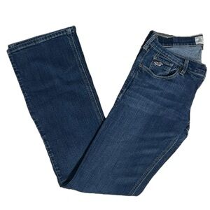 Hollister Blue Jeans